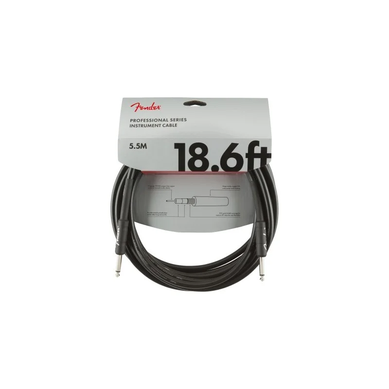 FENDER CABLE 099-0820-020 Pas Cher
