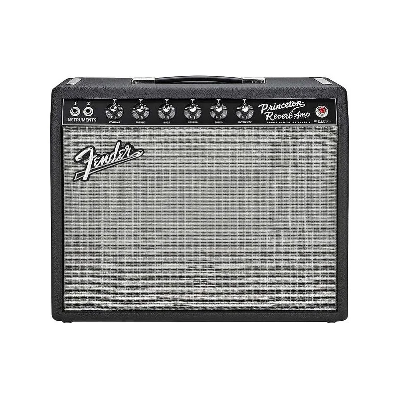 FENDER PRINCETON 65 REVERB Expédié Aujourd'hui