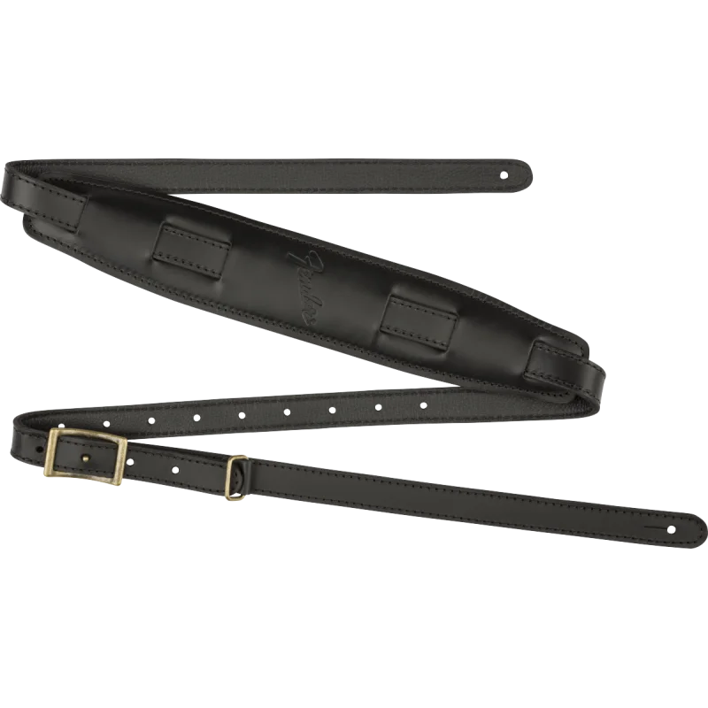Nouvelle Collection FENDER STRAP MUSTANG SADDLE