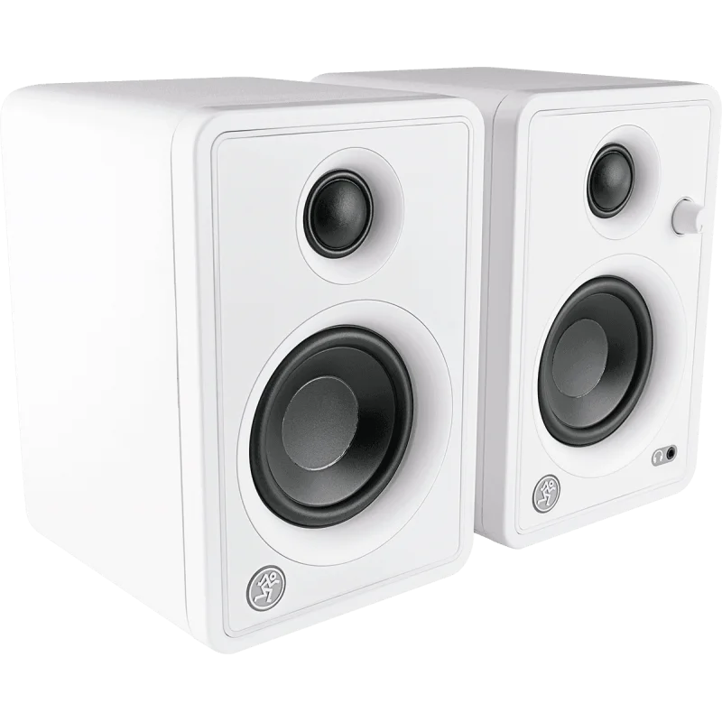 MACKIE CR3-XBT LTD (LA PAIRE) Soldes