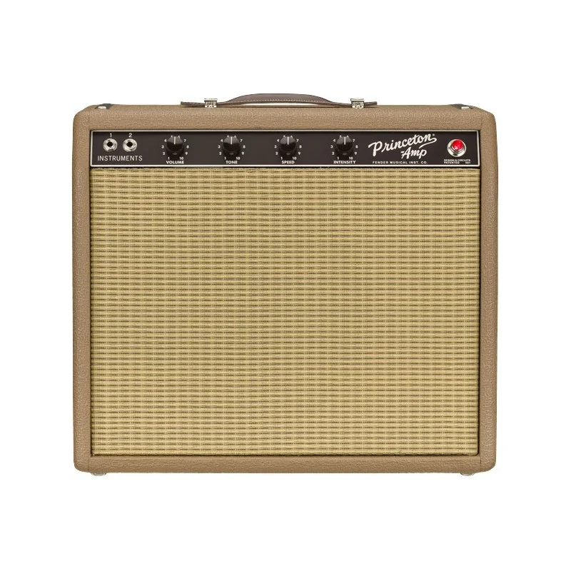 FENDER 62 PRINCETON CHRIS STAPLETON EDITION Promotion Saisonnière