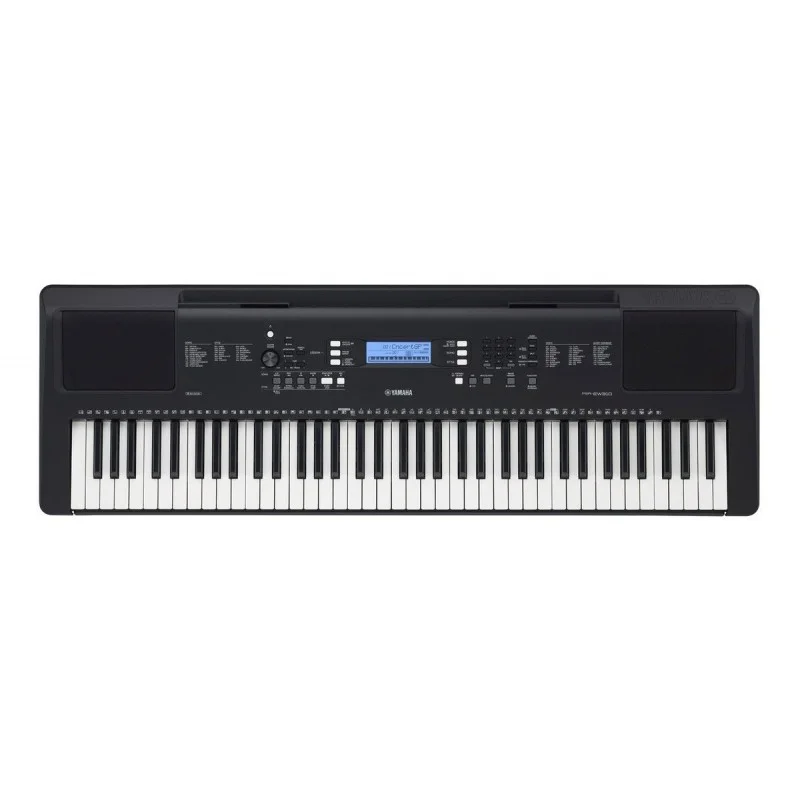 YAMAHA PSR-EW310 Commande En Gros