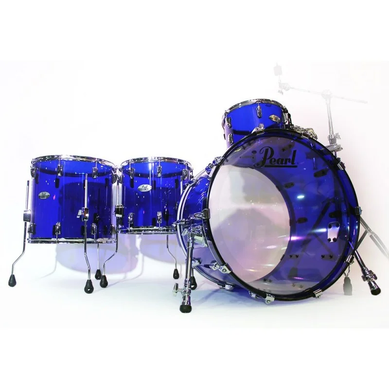 PEARL CRYSTAL BEAT 22 4PC SHELL PACK BLUE SAPPHIRE Vente Directe