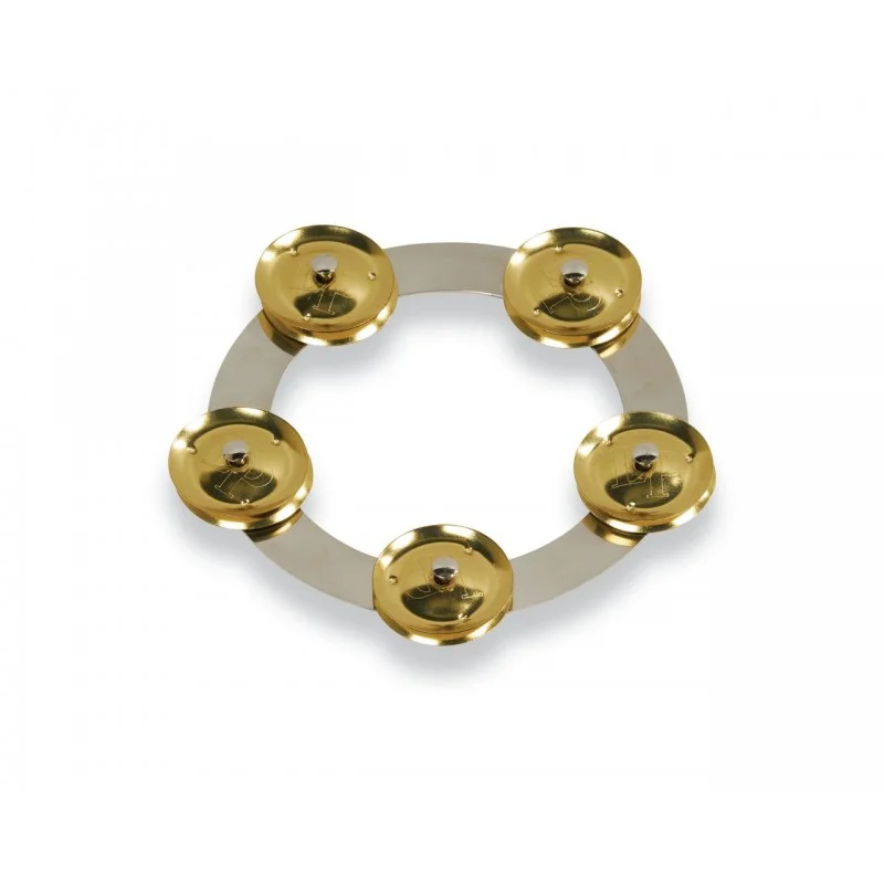 LATIN PERCUSSION TAMBOURINS TAMBORING LP3806SBS Top Vente