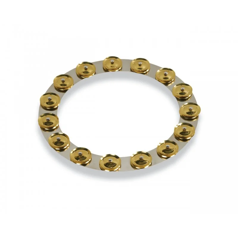 LATIN PERCUSSION TAMBOURINS TAMBORING Achat Immédiat