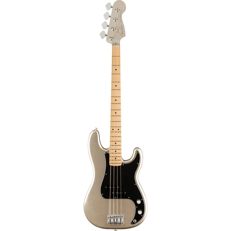 FENDER PRECISION BASS 75TH DIAMOND ANNIVERSARY MN Nouveauté