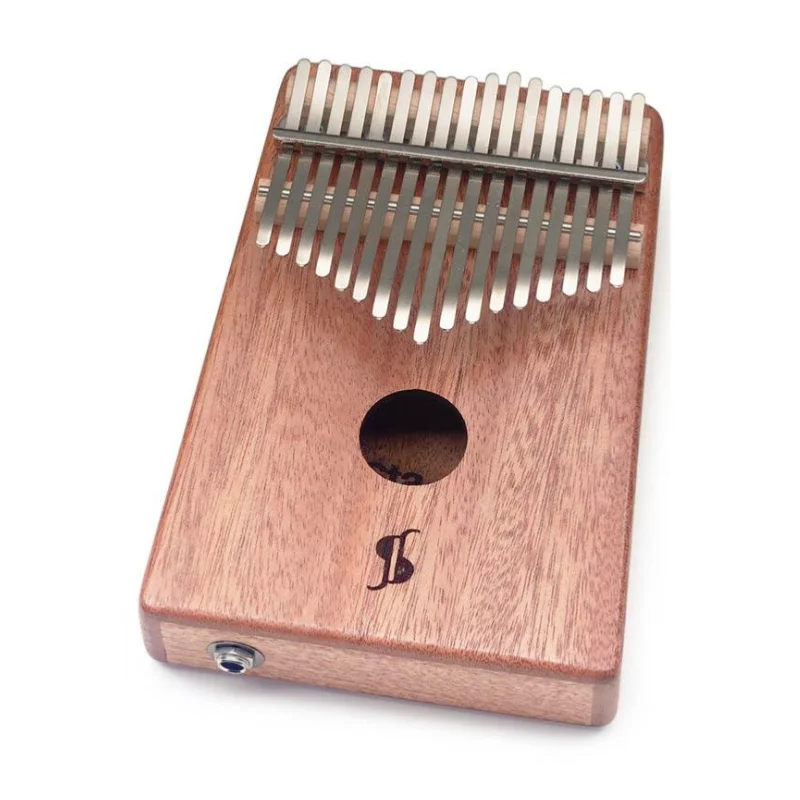 KALIMBA PROFESSIONNEL 17 LAMES MA Paiement Sécurisé