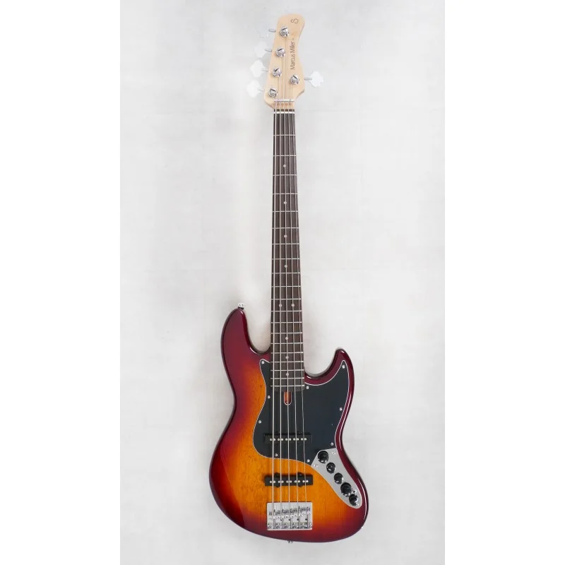 SIRE MARCUS MILLER V3 5 TS RN Meilleur Prix