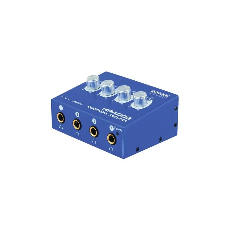 Usine Directe POWER STUDIO HPA 002