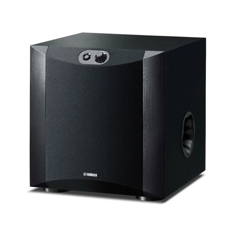 YAMAHA NS-SW300 Prix Choc