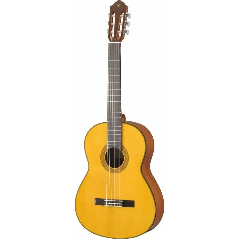 Commander Vite YAMAHA CG142S