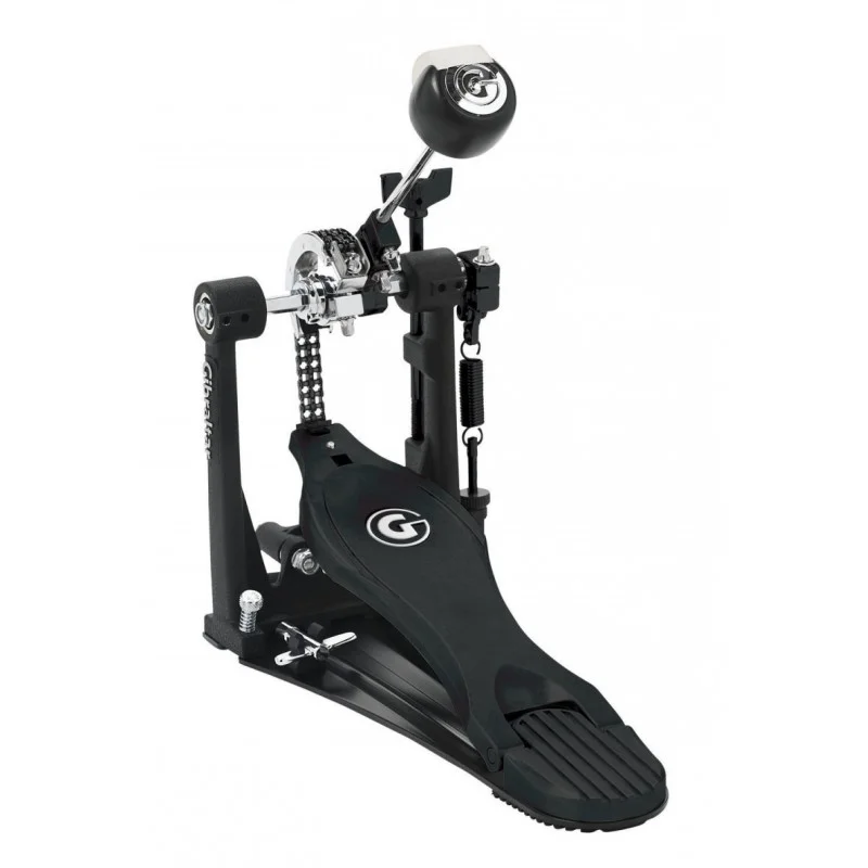 GIBRALTAR 9811SGD SIMPLE PEDALE STEALTH G DRIVE Prix Réduit
