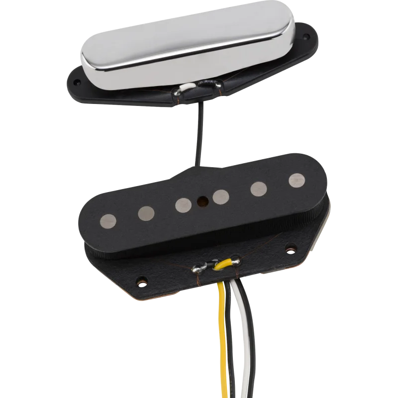 Satisfait Ou Remboursé FENDER MICRO VINTERA 50S VINTAGE TELECASTER PICKUP SET