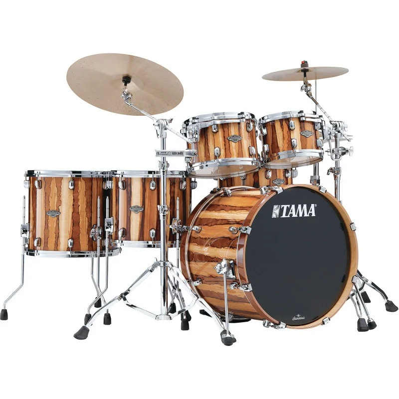 Solde TAMA STARCLASSIC PERFORMER 5PC SHELL KIT