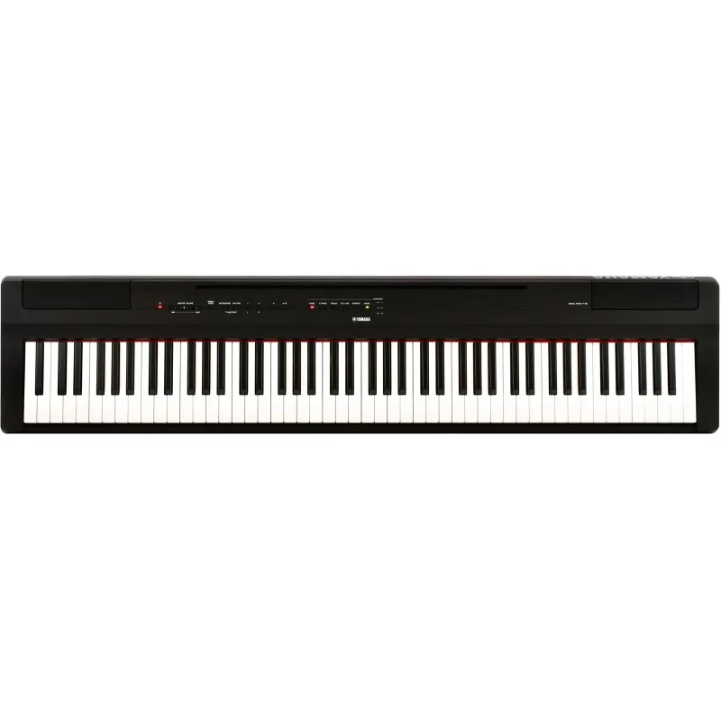 Commander Maintenant YAMAHA P-125B