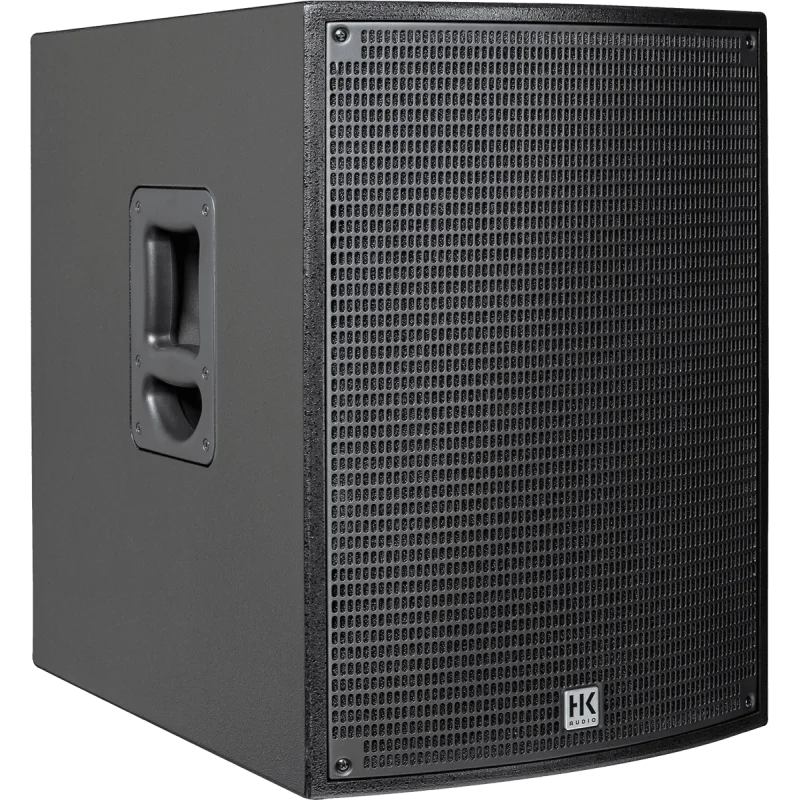 HK AUDIO SONAR-115SUBDU Vente Flash