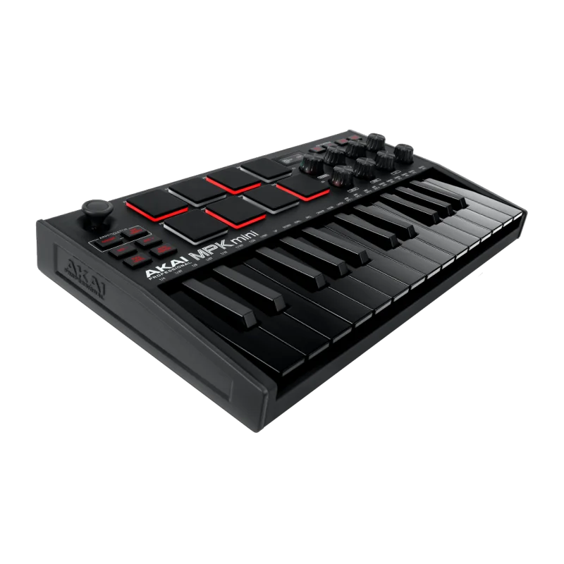 Réduction AKAI MPK MINI MKIII BK