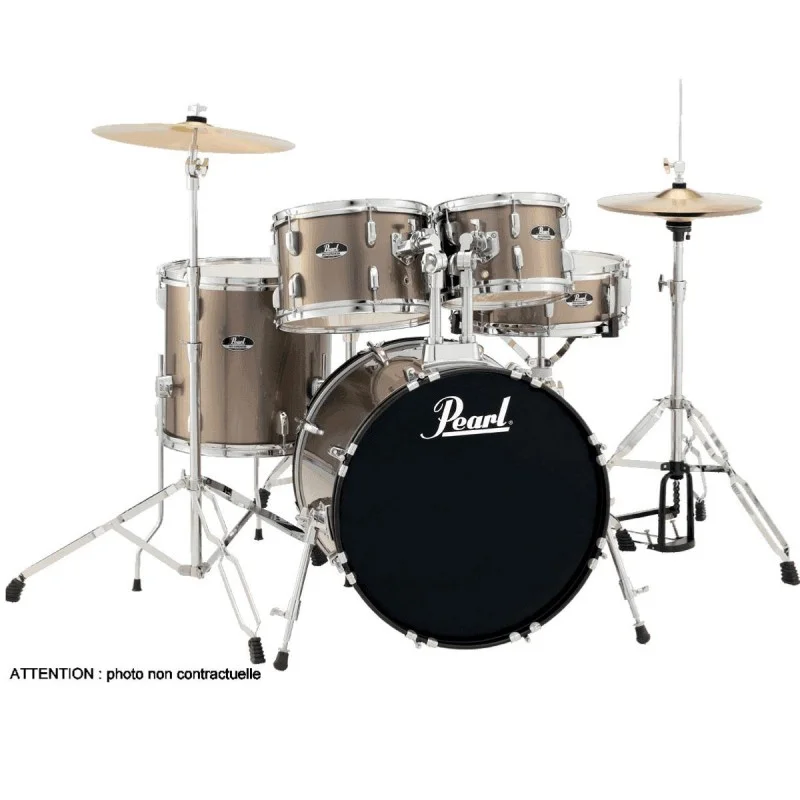 PEARL ROADSHOW BRONZE METALLIC Seulement Aujourd'hui