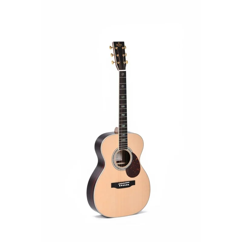 SIGMA SERIE CUSTOM 00R-40 ETUI SSC-0014 Vente Flash
