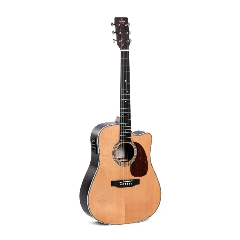 Remise SIGMA SERIE STANDARD DTC-28HE