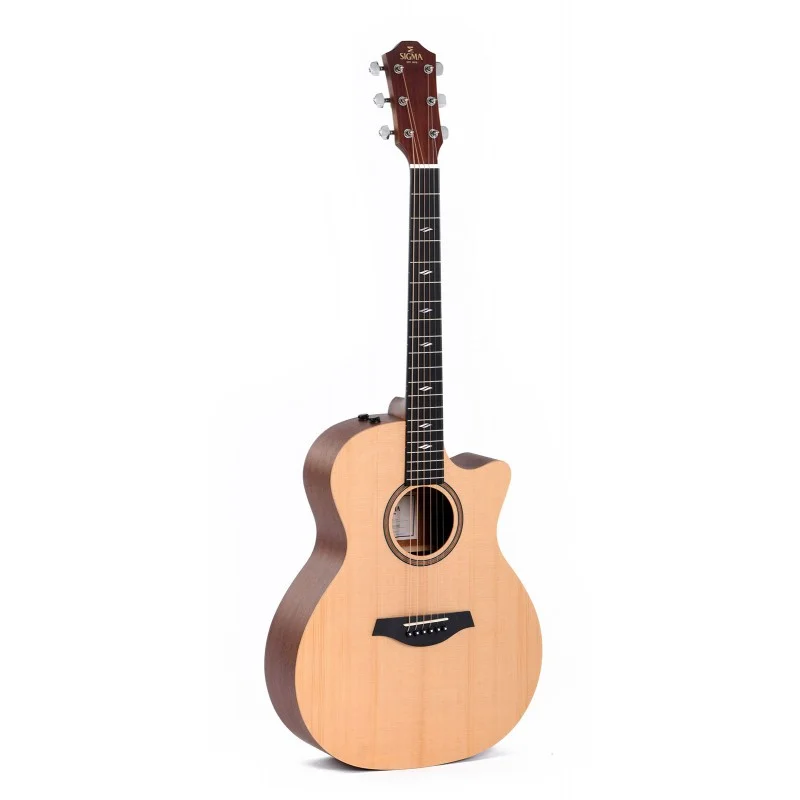 Commander Maintenant SIGMA SERIE MODERN GMCE-1