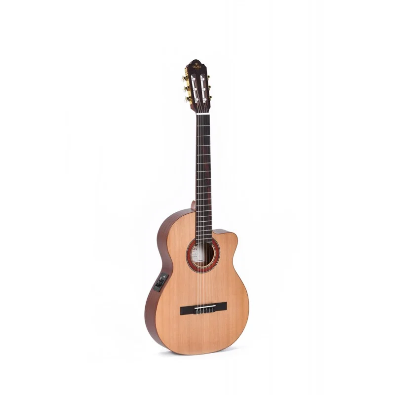 Dernier Modèle SIGMA SERIE CLASSIC CTMC-2E