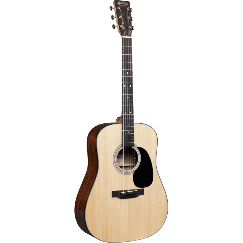Satisfait Ou Remboursé MARTIN D-12E