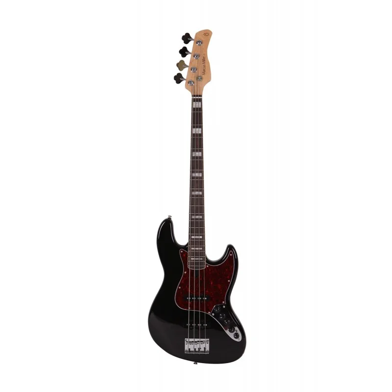 SIRE MARCUS MILLER V7 ALDER-4 BK RN V2 BLACK Vente Flash