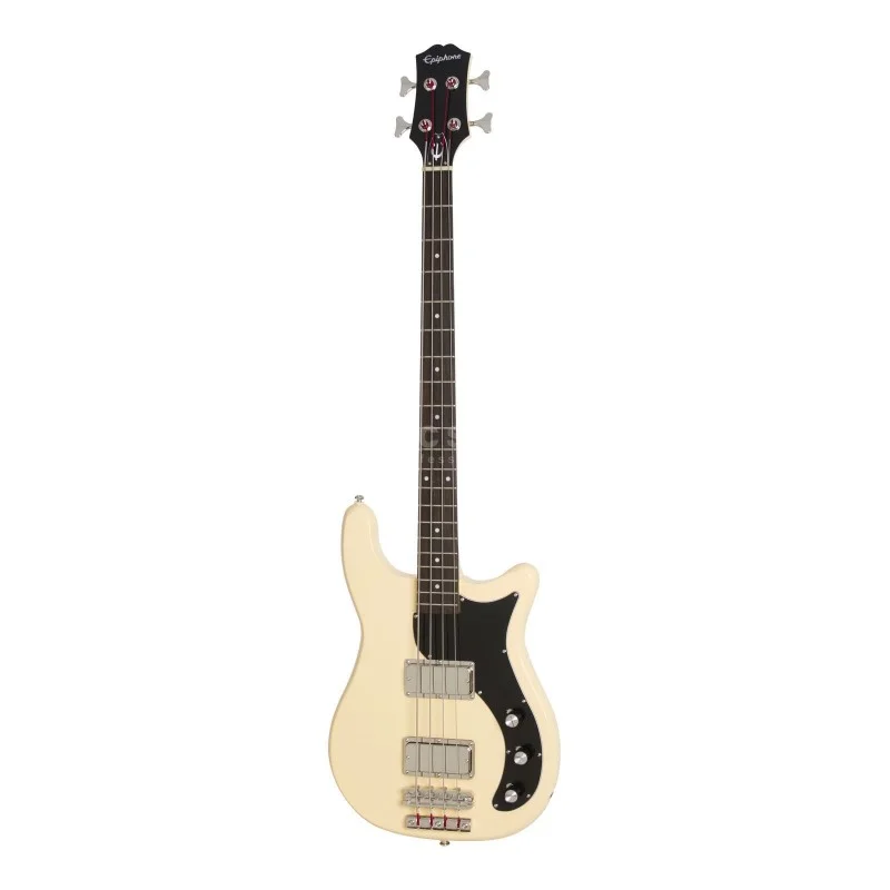 Affaire À Saisir EPIPHONE EMBASSY PRO ANTIQUE IVORY
