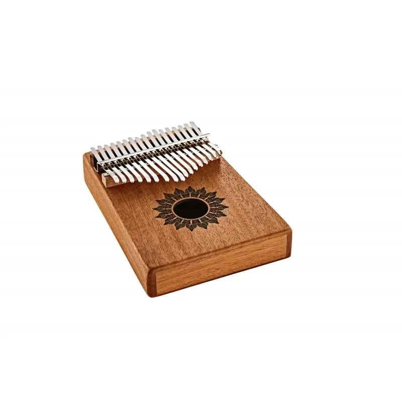 Certifié KALIMBA SONIC ENERGY 17 NOTES, DO MAJEUR