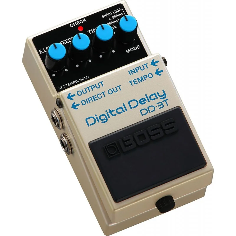 Promotion BOSS DD-3T