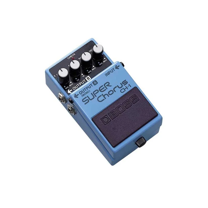 Offre Du Jour BOSS CH-1