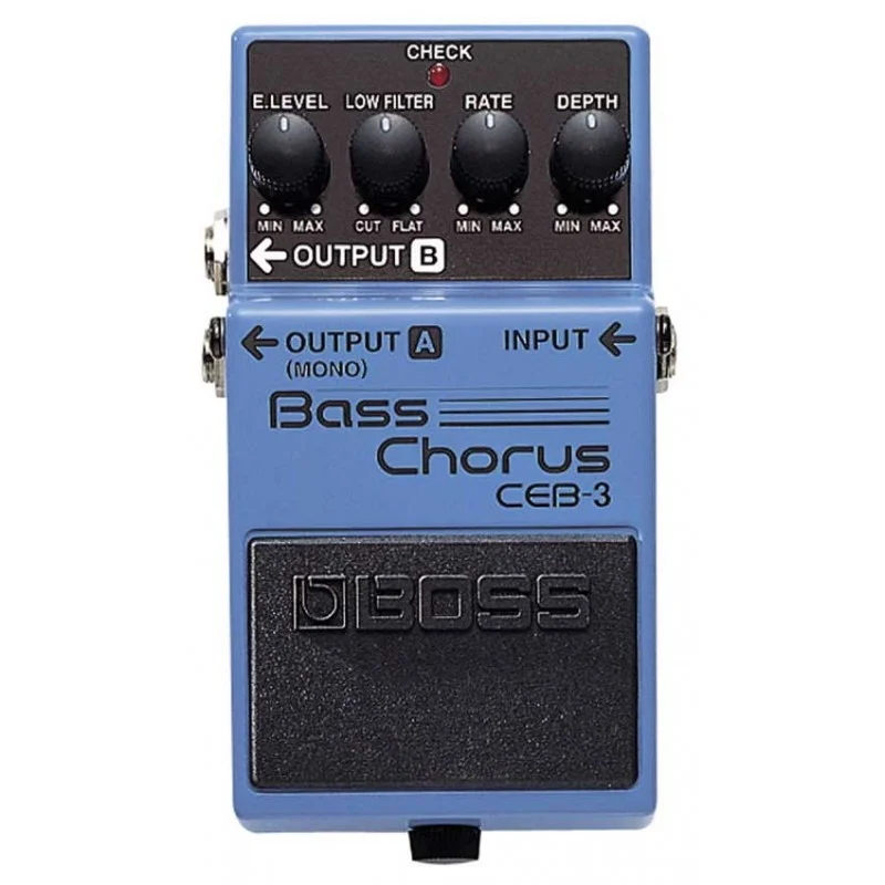 Prix Promo BOSS CEB-3