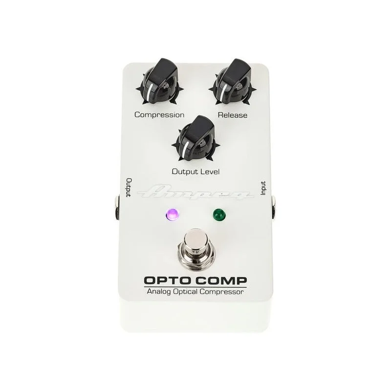 AMPEG OPTO COMP Jusqu'à Épuisement Des Stocks