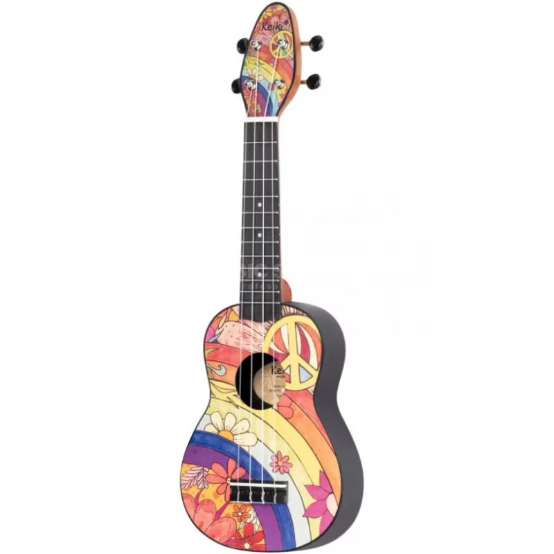 ORTEGA KEIKI K2-68 LEFT-HANDED Bon Plan