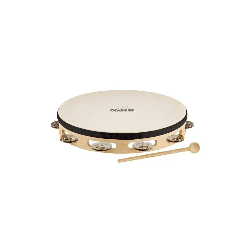 Top Vente NINO 25 TAMBOURIN 10