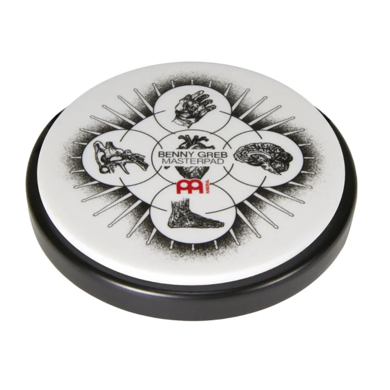 MEINL MPP-6-BG 6 Promotion Saisonnière