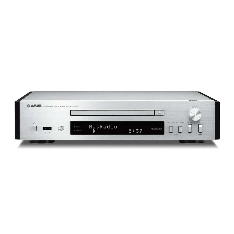 YAMAHA CD-NT670D Offre Exclusive