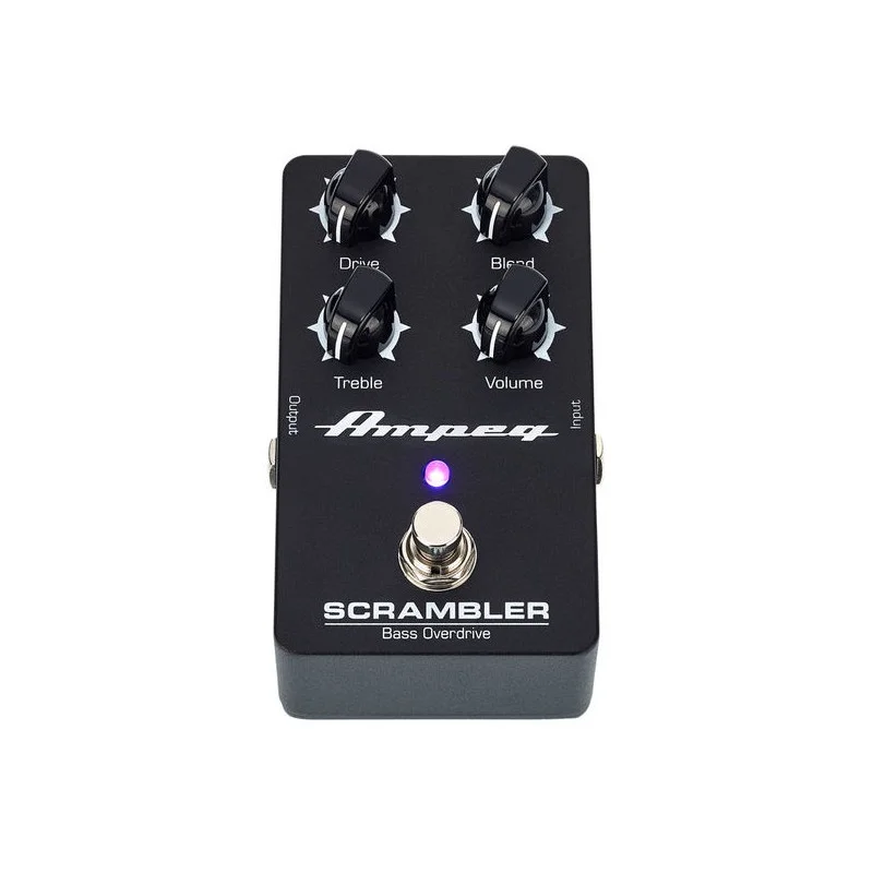AMPEG OVERDRIVE SCRAMBLER Vente Flash