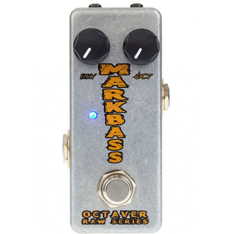 MARKBASS MB OCTAVER Petit Prix