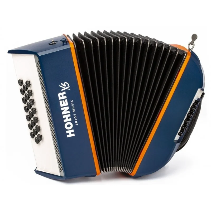Vente Directe HOHNER XS CHILD ACCORDEON POUR ENFANT