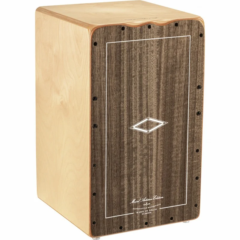 MEINL AETLGE ARTISAN EDITION CAJON TANGO LINE Acheter Direct