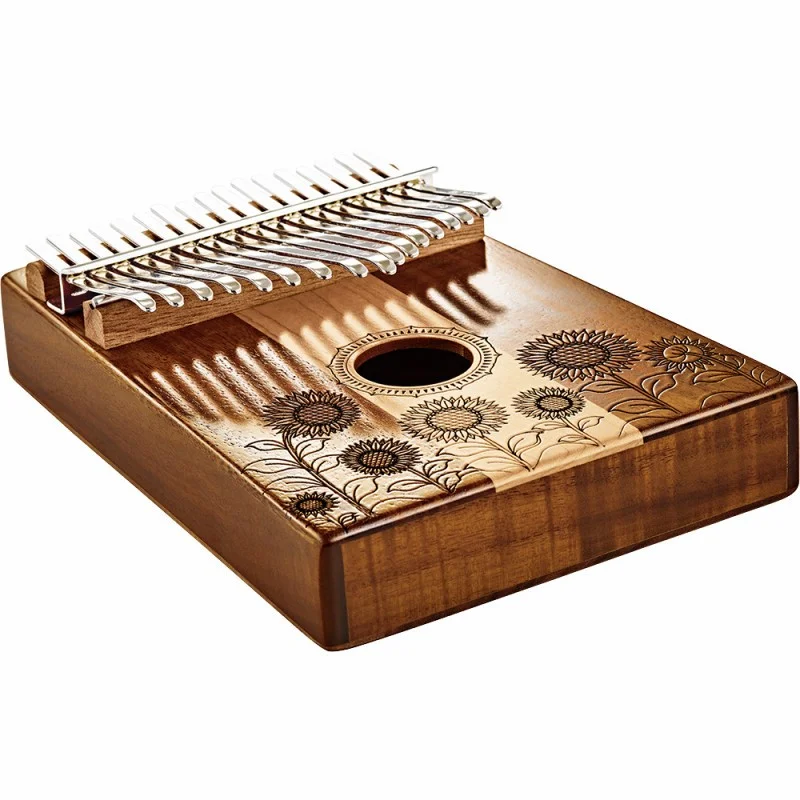 Achetez Aujourd'hui MEINL KL1706H KALIMBA SONIC ENERGY 17 LAMES