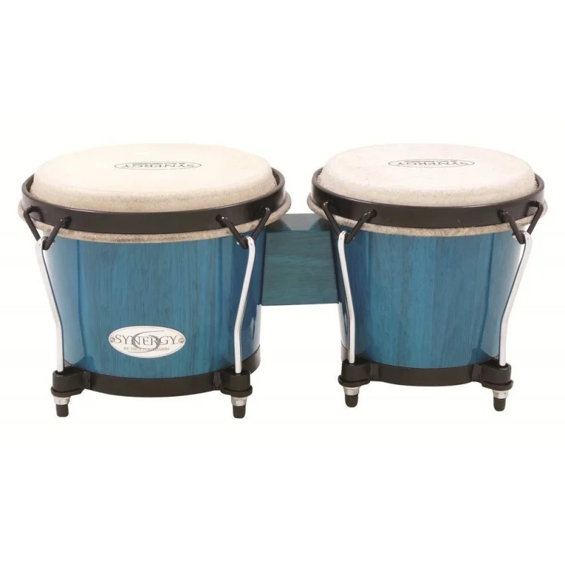 Nouvelle Collection TOCA BONGOS SYNERGY SERIES 6