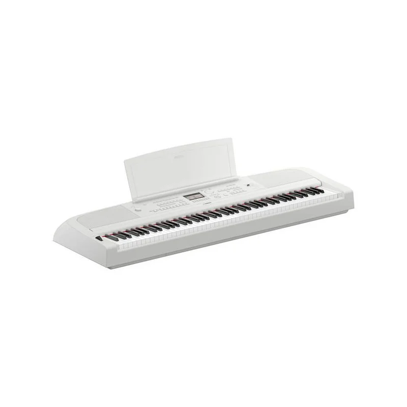 YAMAHA DGX-670WH Acheter En Ligne