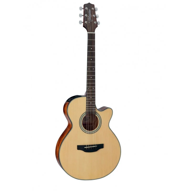 Must-Have TAKAMINE GF15CE-NT