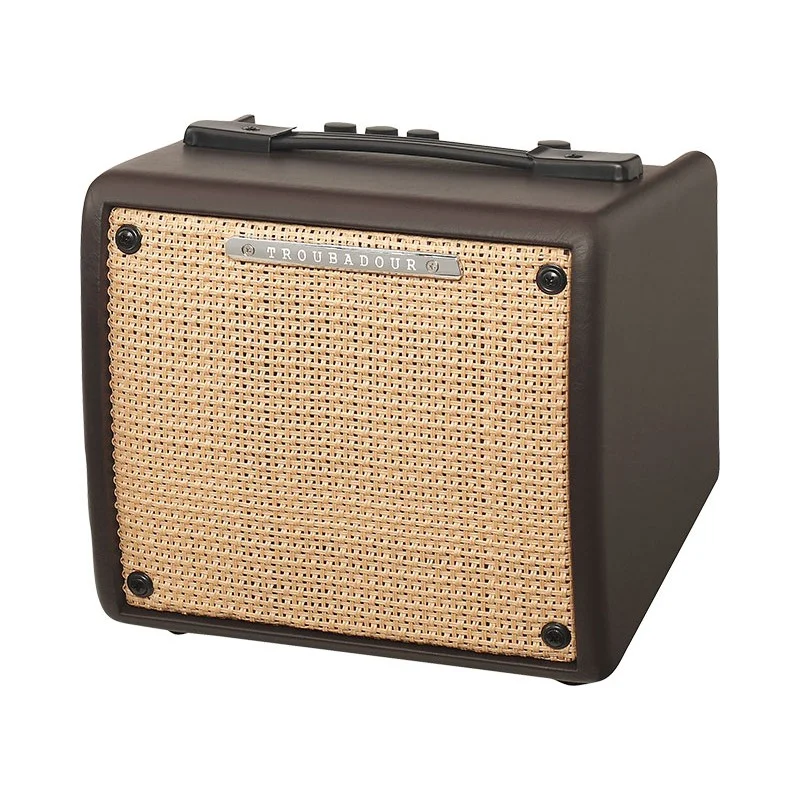 Expédition Rapide IBANEZ TROUBADOUR T15II