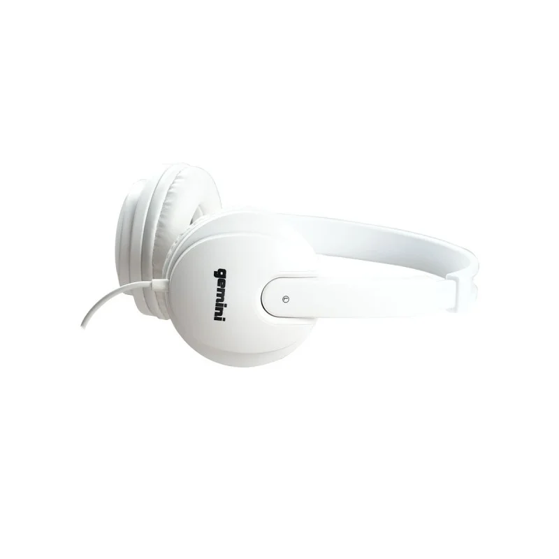 GEMINI DJX-200-WH BLANC Super Prix
