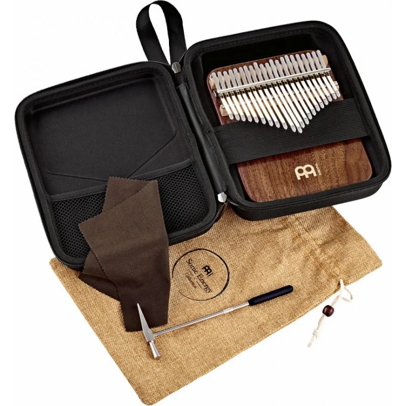 Acheter Direct MEINL KL2101S KALIMBA SONIC ENERGY 21 LAMES