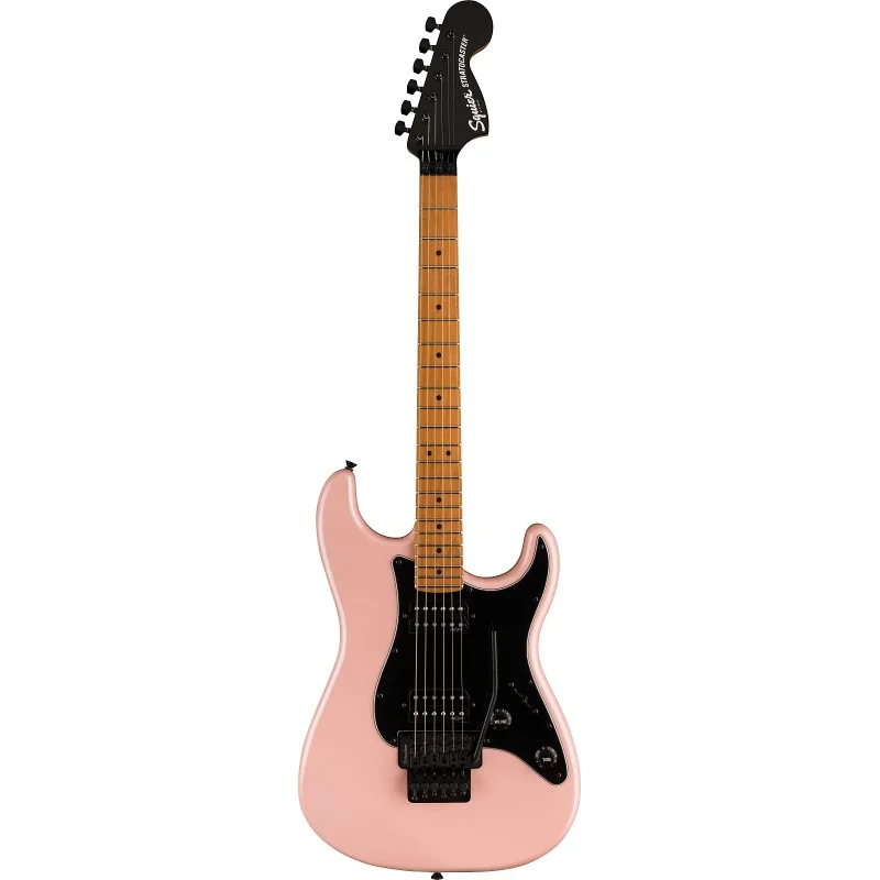 Dernier Modèle SQUIER CONTEMPORARY STRAT HH SPP
